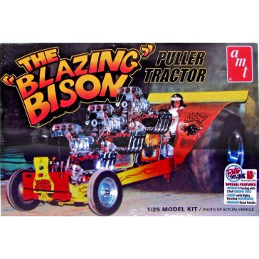rc tractor pulling kits
