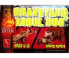 Graveyard Ghoul Duo (George Barris