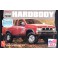 DISC.. 1993 Nissan Hardbody 4x4 Pick-up