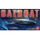 DISC.. Batman Batboat