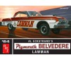 1964 Plymouth Belvedere Lawman