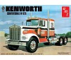 Kenworth W925 'Moving On' Semi Truc
