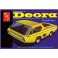 DISC.. Dodge Deora