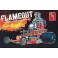 Flameout Show Rod              1/25