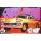DISC.. 1958 Chevy Impala