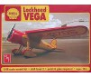 Shell Oil Lockheed Vega