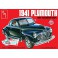 DISC.. '41 Plymouth Coupe             1/25