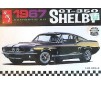 '67 Shelby GT500               1/25