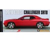 '10 Dodge Challenger           1/25