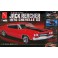 DISC.. J.reacher Ch.chevelle          1/25