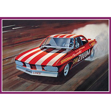 Corvair model kit cheap