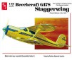 Beechcraft G17S Staggerwing