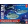 DISC.. Star Trek Cadet Serie 3 Ship 1/2500