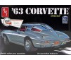 1963 Chevy Corvette            1/25