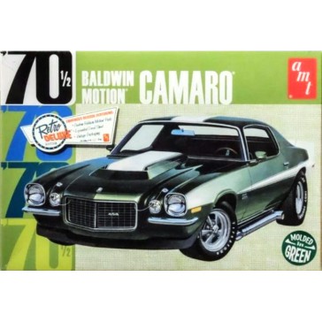 Baldw.mot.'70 Camaro           1/25
