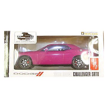 '10 Dodge Challenger           1/25