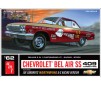 '62 Chevy Bel Air St.          1/25