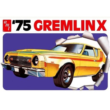 '75 Gremlinx                   1/25