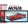 DISC.. '66 Chevy Nova                 1/25