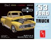 '53 Ford Pickup                1/25