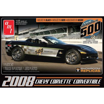 Corvette Pace Car              1/25