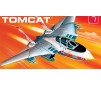 F-14a Tomcat Fighter           1/48