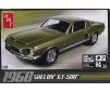 '68 Shelby GT500               1/25