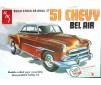 1953 Chevy Bel Air             1/25