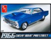 1966 Chevy Nova Pro Street     1/25