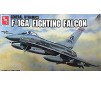 F-16a Falcon Fighter           1/48