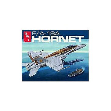 F/a-18 Hornet Fighter          1/48