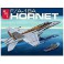 F/a-18 Hornet Fighter          1/48