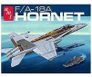 F/a-18 Hornet Fighter          1/48