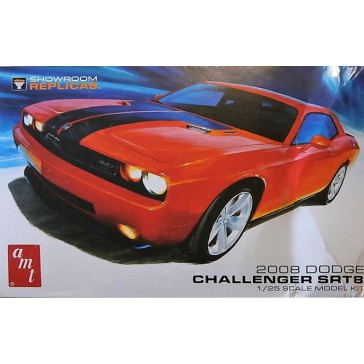 2008 Dodge Challenger SRT8