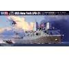 USS New York LPD21 1/700