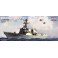 USS Forrest Sherman DDG-98 1/700