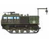 M4 High Speed Tractor 155-240mm1/72