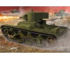 Soviet OT-130 Flame Throw.Tank 1/35