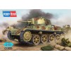 Hungarian Light Tank 43M Toldi 1/35