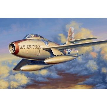 F84F Thunderstread 1/48