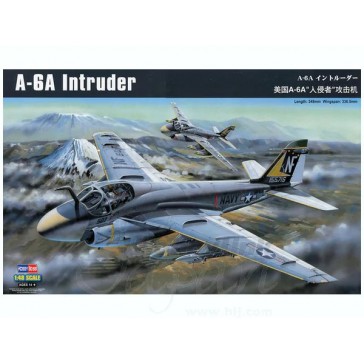 A-6A Intruder 1/48