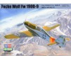 Focke Wulf FW190D9 1/48