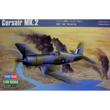 Corsair MK.2 1/48