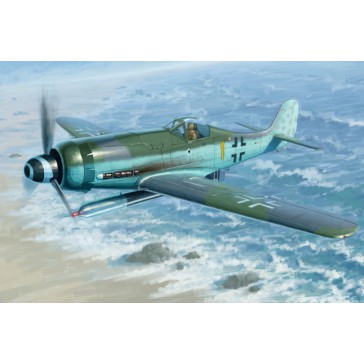 Focke Wulf FW190D-12 R14 1/48