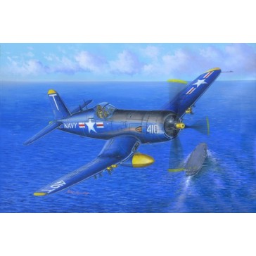 F4U-5 Corsair 1/48