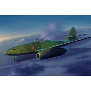 Me 262 A-1a 1/48