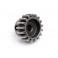 DISC.. E-SAVAGE - PINION GEAR 17 T