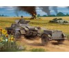 Munitionsch.Kpwagen with trail.1/35