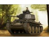 Panzer Kpfw 38(t) Ausf. E/F 1/35