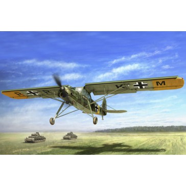 Fieseler Fi-156 A-0/C-1 Storch 1/35